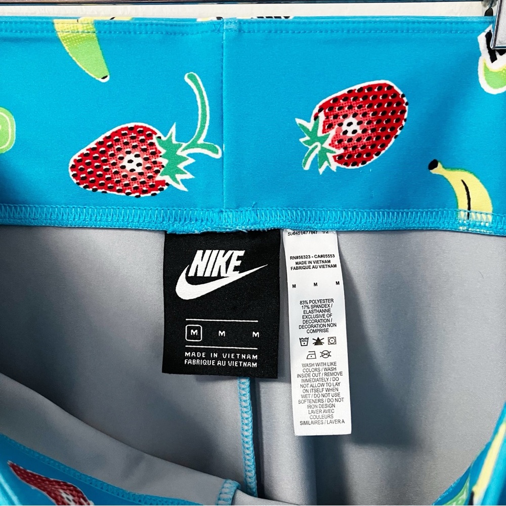 Nike | Sportswear Fruit Leggings M - Picture 6 of 6